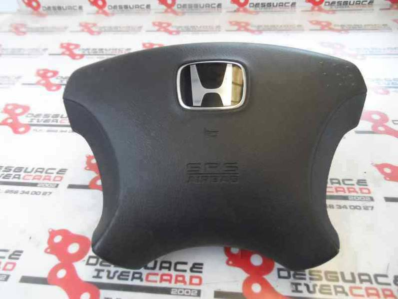 AIRBAG DELANTERO IZQUIERDO HONDA CIVIC BERLINA 5 2003 1.6 VTEC (110 CV)