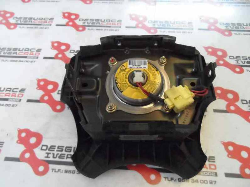 AIRBAG DELANTERO IZQUIERDO HONDA CIVIC BERLINA 5 2003 1.6 VTEC (110 CV)