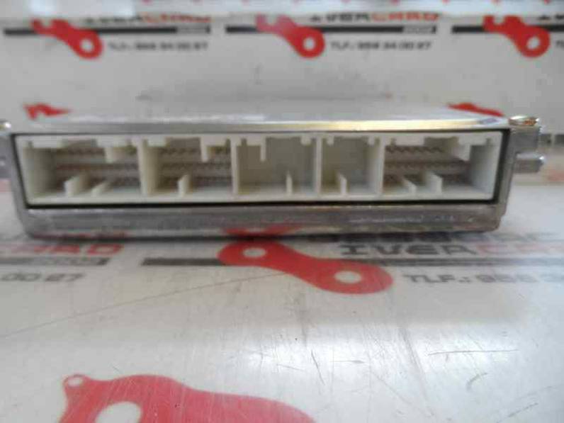 CENTRALITA MOTOR UCE HONDA CIVIC BERLINA 5 2003 1.6 VTEC (110 CV)