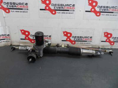 CREMALLERA DIRECCION HONDA CIVIC BERLINA 5 2003 1.6 VTEC (110 CV)