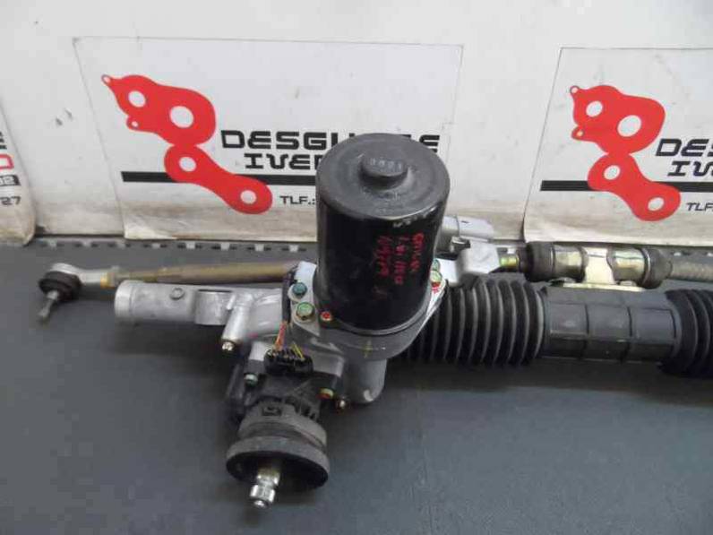 CREMALLERA DIRECCION HONDA CIVIC BERLINA 5 2003 1.6 VTEC (110 CV)