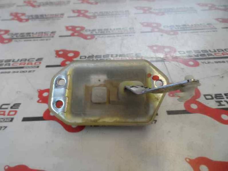 CERRADURA MALETERO PORTON CHEVROLET MATIZ 2009 0.8 (52 CV)
