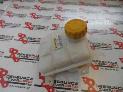 DEPOSITO EXPANSION CHEVROLET MATIZ 2009 0.8 (52 CV)