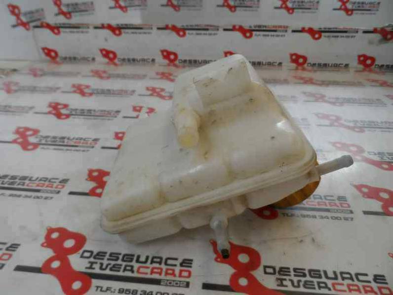 DEPOSITO EXPANSION CHEVROLET MATIZ 2009 0.8 (52 CV)