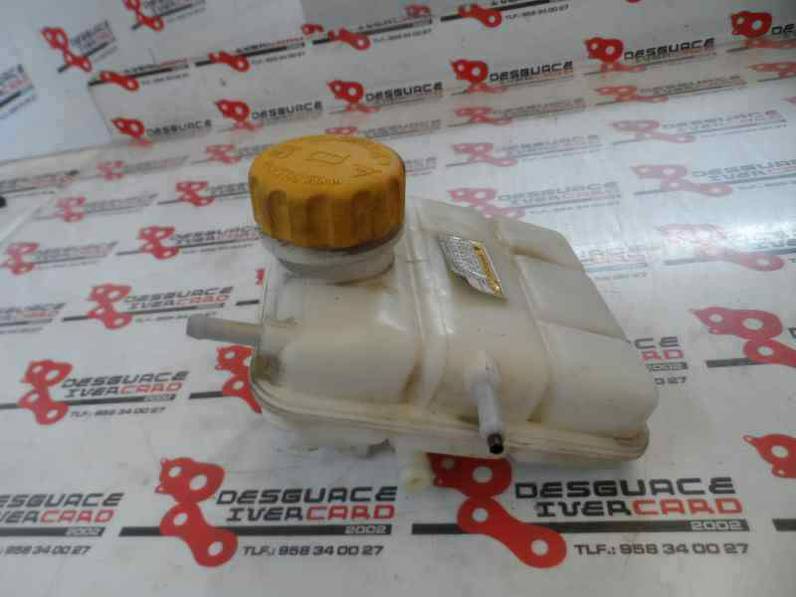 DEPOSITO EXPANSION CHEVROLET MATIZ 2009 0.8 (52 CV)