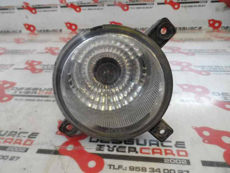 PILOTO MARCHA ATRAS CHEVROLET MATIZ 2009 0.8 (52 CV)