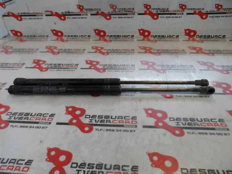 AMORTIGUADORES MALETERO PORTON CHEVROLET MATIZ 2009 0.8 (52 CV)