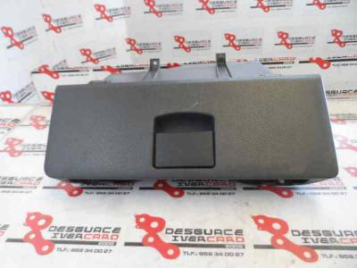 GUANTERA CHEVROLET MATIZ 2009 0.8 (52 CV)