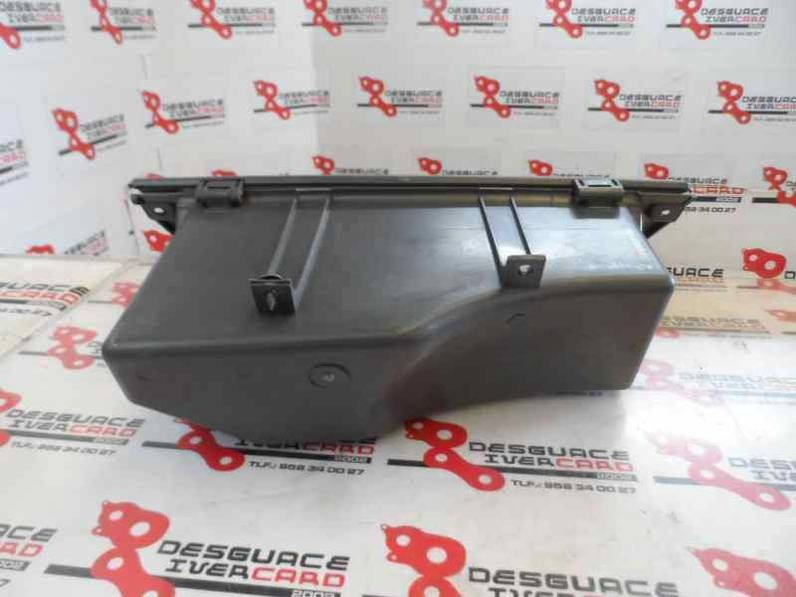 GUANTERA CHEVROLET MATIZ 2009 0.8 (52 CV)