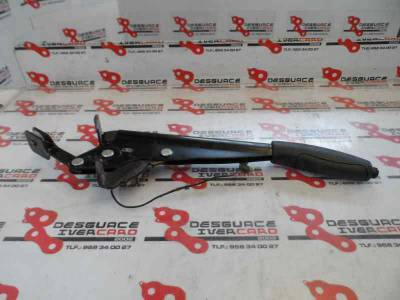 PALANCA FRENO DE MANO CHEVROLET MATIZ 2009 0.8 (52 CV)