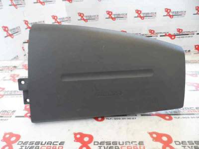 AIRBAG DELANTERO DERECHO CHEVROLET MATIZ 2009 0.8 (52 CV)