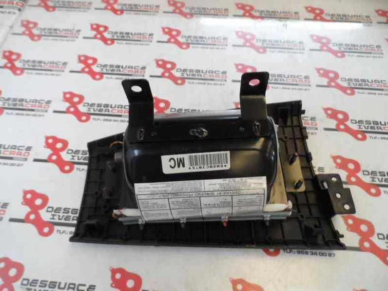 AIRBAG DELANTERO DERECHO CHEVROLET MATIZ 2009 0.8 (52 CV)