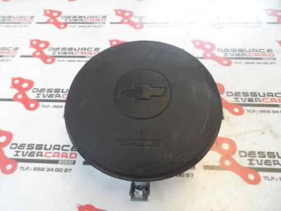 AIRBAG DELANTERO IZQUIERDO CHEVROLET MATIZ 2009 0.8 (52 CV)