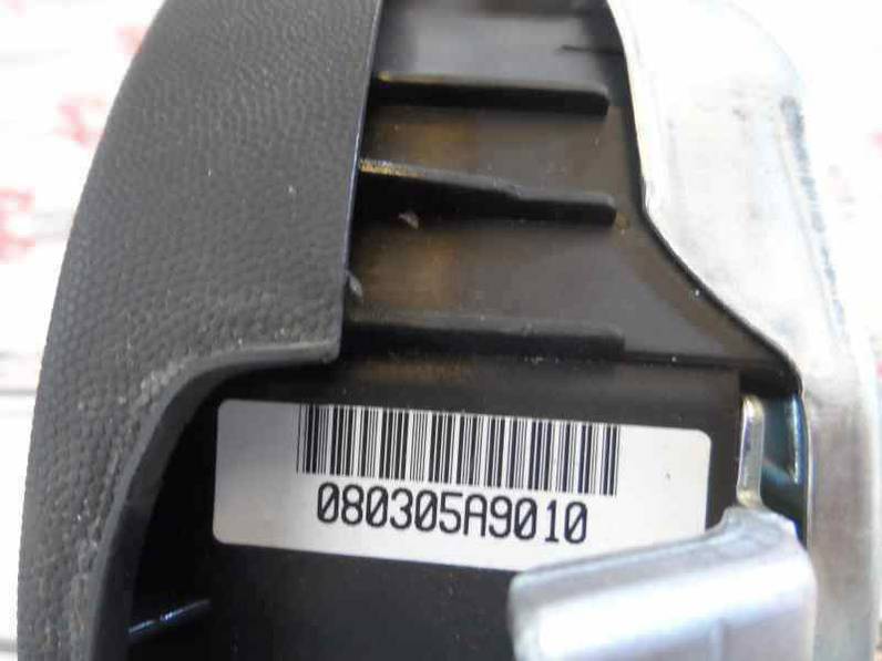 AIRBAG DELANTERO IZQUIERDO CHEVROLET MATIZ 2009 0.8 (52 CV)