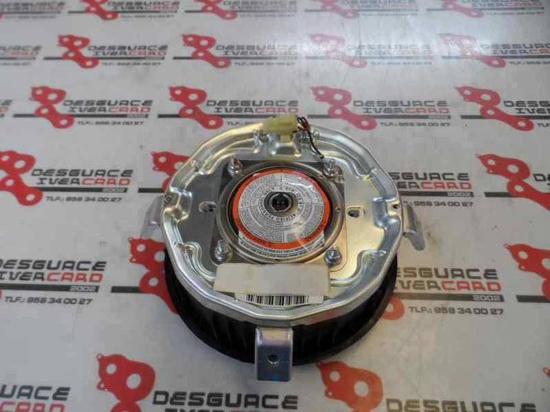 AIRBAG DELANTERO IZQUIERDO CHEVROLET MATIZ 2009 0.8 (52 CV)