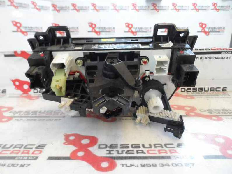 MANDO CALEFACCION AIRE ACONDICIONADO CHEVROLET MATIZ 2009 0.8 (52 CV)