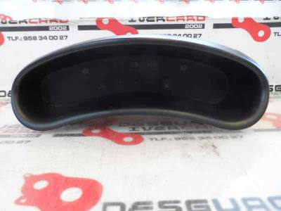 PANTALLA MULTIFUNCION CHEVROLET MATIZ 2009 0.8 (52 CV)