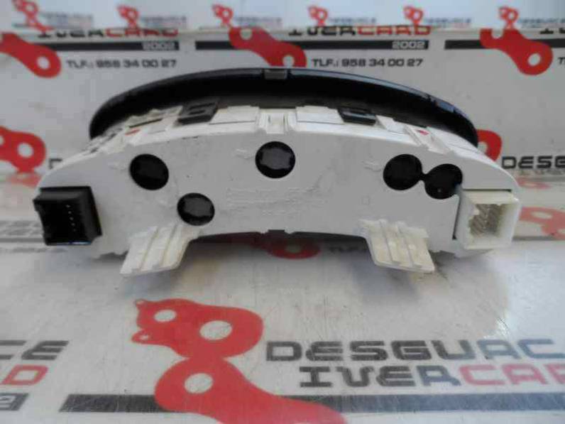 PANTALLA MULTIFUNCION CHEVROLET MATIZ 2009 0.8 (52 CV)