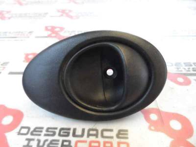 MANETA INTERIOR DELANTERA DERECHA CHEVROLET MATIZ 2009 0.8 (52 CV)