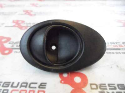 MANETA INTERIOR TRASERA DERECHA CHEVROLET MATIZ 2009 0.8 (52 CV)