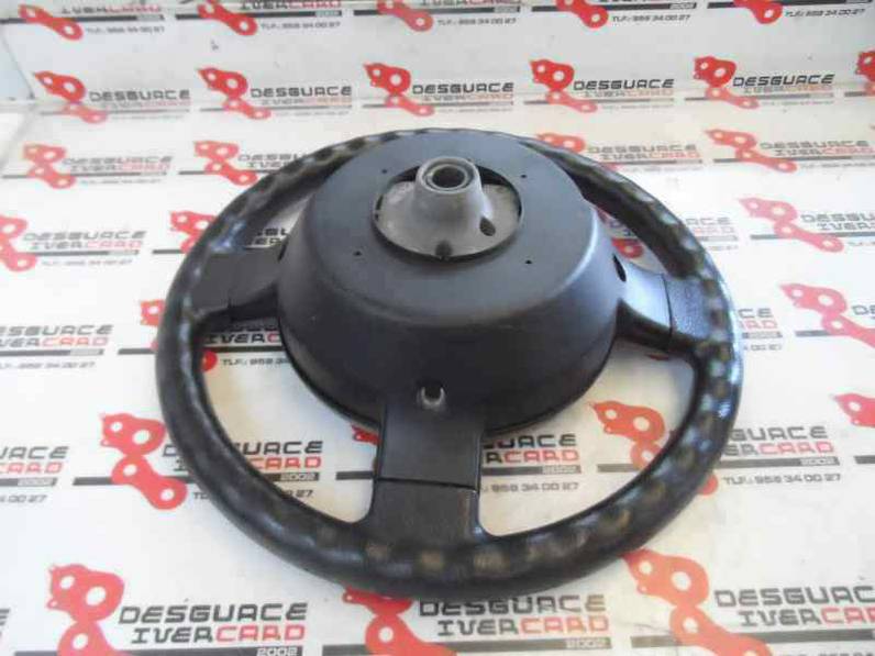 VOLANTE CHEVROLET MATIZ 2009 0.8 (52 CV)