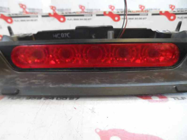 LUZ CENTRAL DE FRENO CHEVROLET MATIZ 2009 0.8 (52 CV)