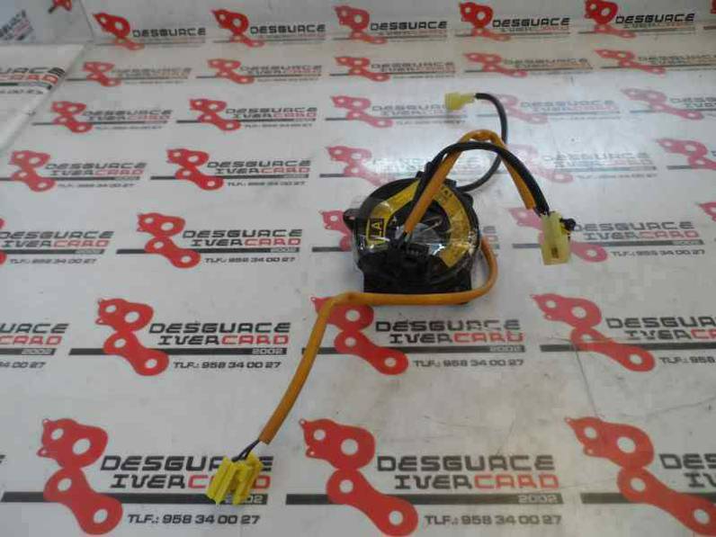 ANILLO AIRBAG CHEVROLET MATIZ 2009 0.8 (52 CV)