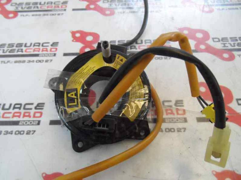 ANILLO AIRBAG CHEVROLET MATIZ 2009 0.8 (52 CV)