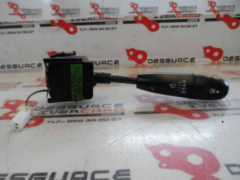 MANDO LIMPIA CHEVROLET MATIZ 2009 0.8 (52 CV)