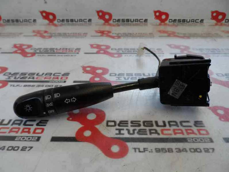 MANDO LUCES CHEVROLET MATIZ 2009 0.8 (52 CV)