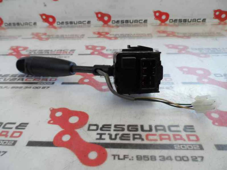 MANDO LUCES CHEVROLET MATIZ 2009 0.8 (52 CV)