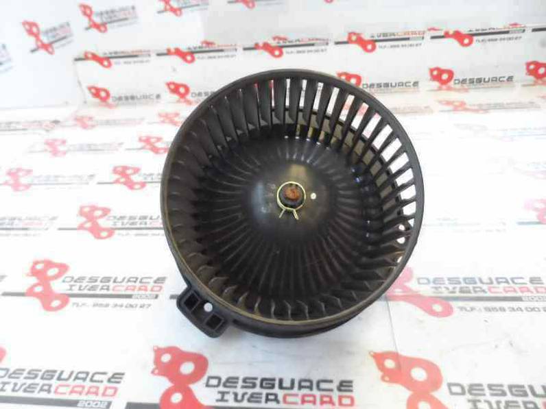 MOTOR CALEFACCION CHEVROLET MATIZ 2009 0.8 (52 CV)