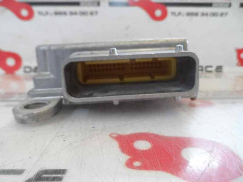 CENTRALITA AIRBAG CHEVROLET MATIZ 2009 0.8 (52 CV)