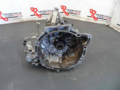 CAJA CAMBIOS FORD FOCUS C MAX 2003 1.6 16V (101 CV)