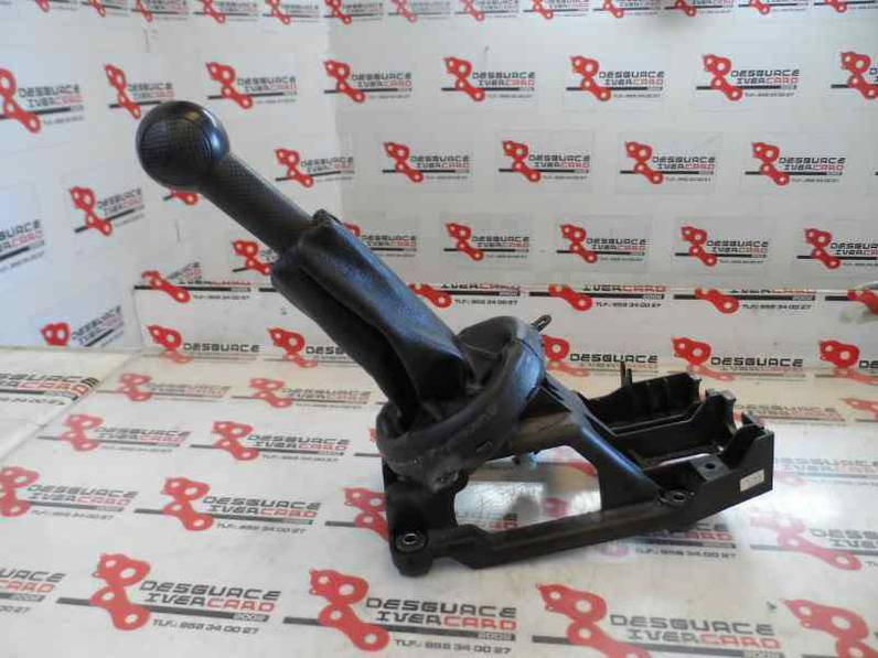 PALANCA CAMBIO CHEVROLET MATIZ 2009 0.8 (52 CV)