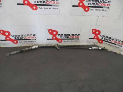 PALANCA CAMBIO CHEVROLET MATIZ 2009 0.8 (52 CV)