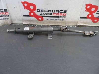 COLUMNA DIRECCION CHEVROLET MATIZ 2009 0.8 (52 CV)