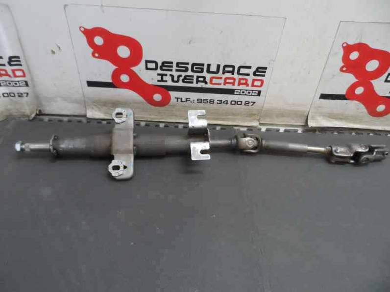 COLUMNA DIRECCION CHEVROLET MATIZ 2009 0.8 (52 CV)