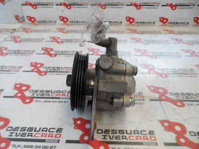 BOMBA DIRECCION CHEVROLET MATIZ 2009 0.8 (52 CV)