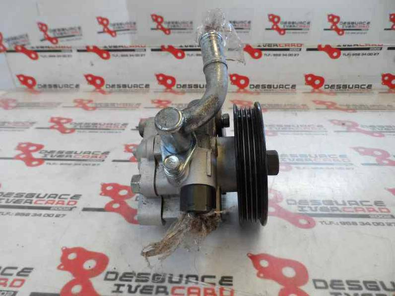 BOMBA DIRECCION CHEVROLET MATIZ 2009 0.8 (52 CV)