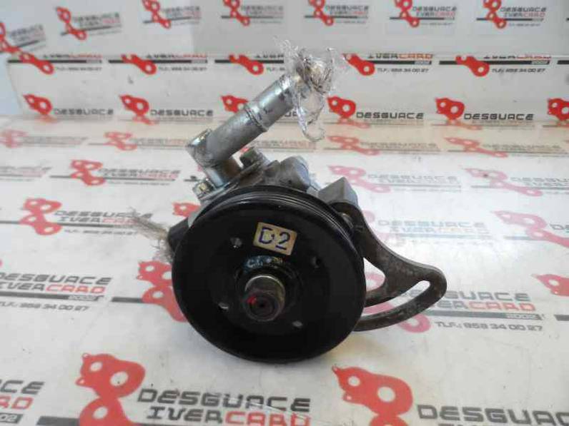 BOMBA DIRECCION CHEVROLET MATIZ 2009 0.8 (52 CV)