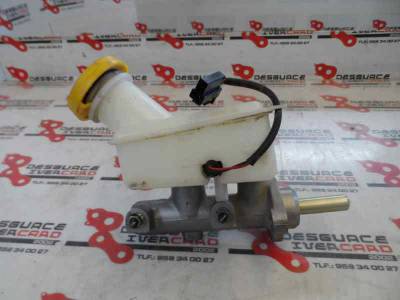 BOMBA FRENO CHEVROLET MATIZ 2009 0.8 (52 CV)