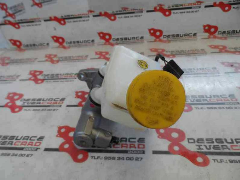 BOMBA FRENO CHEVROLET MATIZ 2009 0.8 (52 CV)