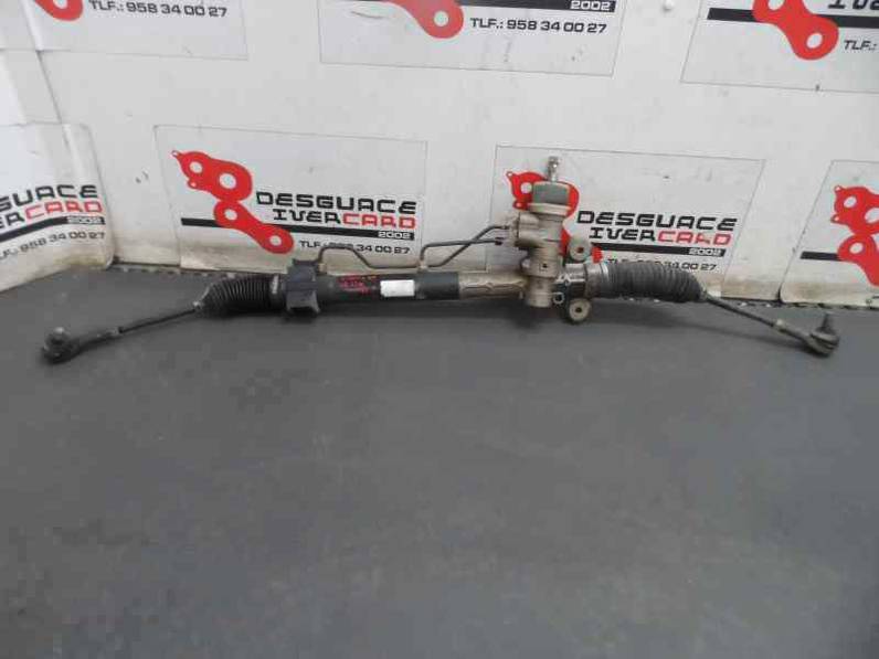 CREMALLERA DIRECCION CHEVROLET MATIZ 2009 0.8 (52 CV)