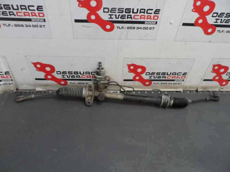 CREMALLERA DIRECCION CHEVROLET MATIZ 2009 0.8 (52 CV)