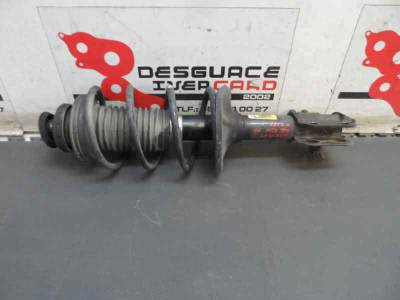 AMORTIGUADOR DELANTERO DERECHO CHEVROLET MATIZ 2009 0.8 (52 CV)