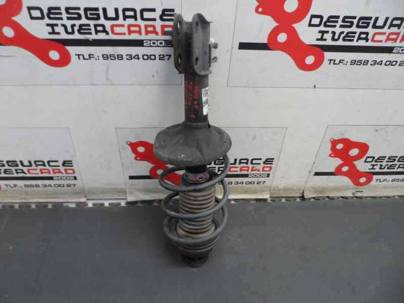 AMORTIGUADOR DELANTERO IZQUIERDO CHEVROLET MATIZ 2009 0.8 (52 CV)