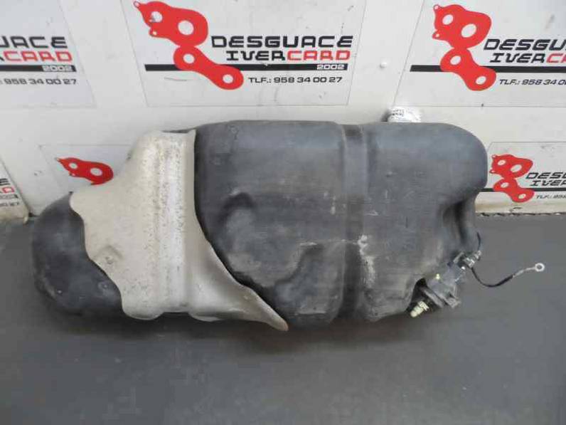 DEPOSITO COMBUSTIBLE CHEVROLET MATIZ 2009 0.8 (52 CV)
