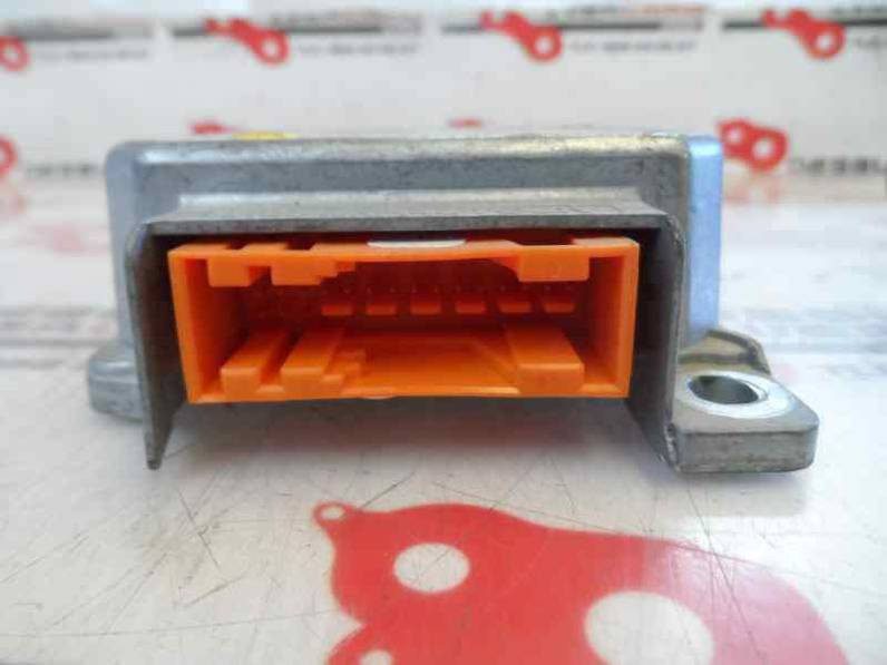 CENTRALITA AIRBAG PEUGEOT 206 BERLINA 1998 1.4 (75 CV)