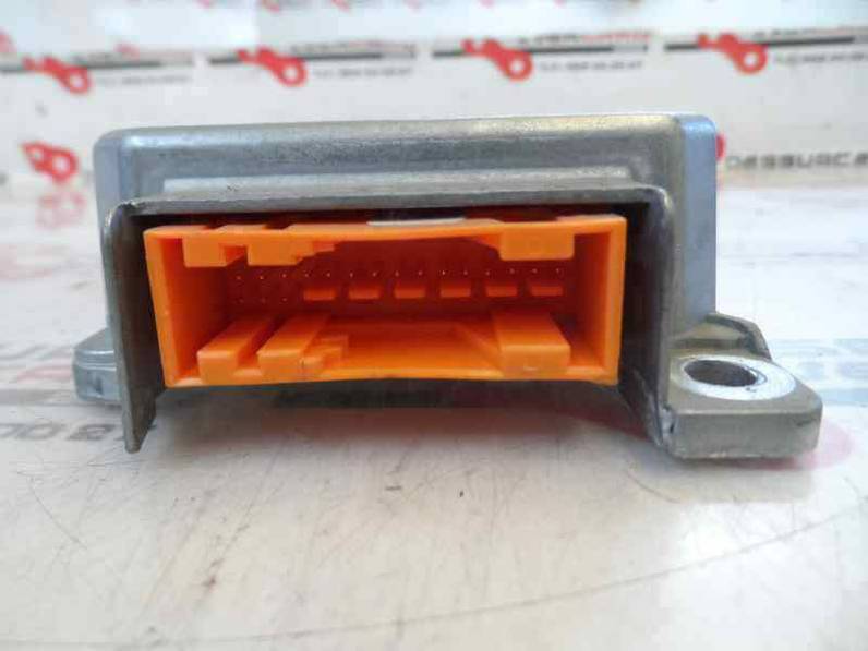 CENTRALITA AIRBAG PEUGEOT 206 BERLINA 1999 1.9 D (69 CV)